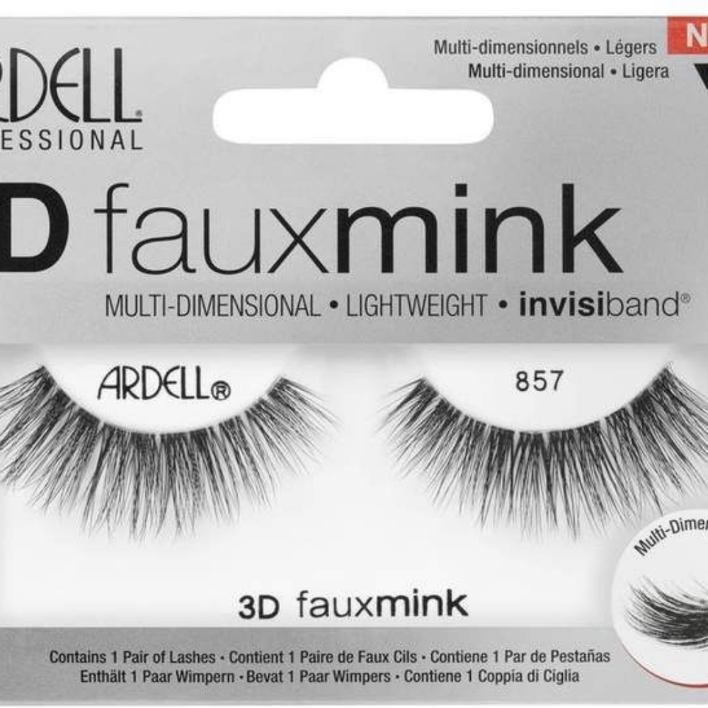 Ardell Professional FauxMink Lashes
